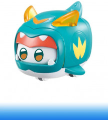 Трансформер «Супер питомец Тино» - Фото 2