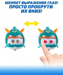 Трансформер «Супер питомец Тино» - Фото 4