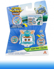 Трансформер «Супер питомец Тино» - Фото 6