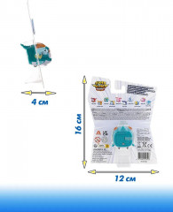 Трансформер «Супер питомец Тино» - Фото 7