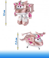 Трансформер «Голден Гёрл» - Фото 1