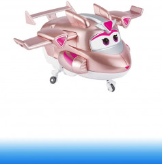 Трансформер «Голден Гёрл» - Фото 4