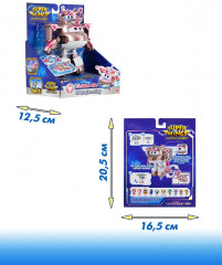 Трансформер «Голден Гёрл» - Фото 6