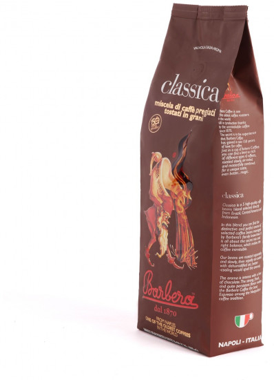 Кофе в зернах «Classica»
