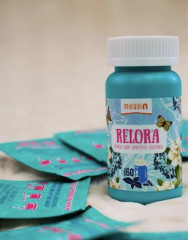 Детокс-комплекс «Relora» - Фото 1