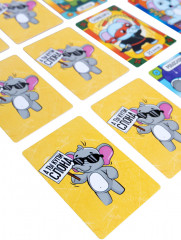 Игра логическая «А ты купи слона. Аукцион с забавными слонами» - Фото 4