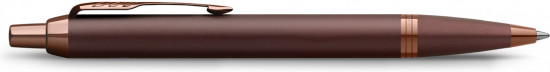 Ручка шариковая «IM Professionals Monochrome Burgundy»