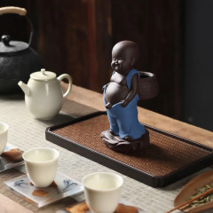 Фигурка «Писающий мальчик» - Фото 1