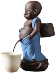 Фигурка «Писающий мальчик» - Фото 4