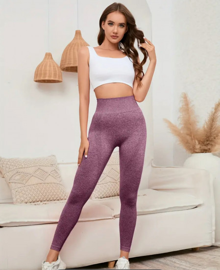 Лосины спортивные женские