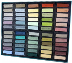 Набор пастели художественной - Фото 1