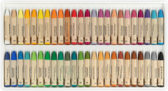 Набор пастели масляной - Фото 1