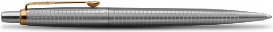 Ручка шариковая «Jotter 70th Stainless Steel GT»