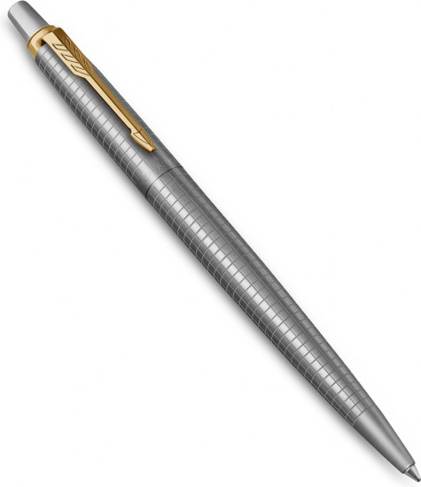 Ручка шариковая «Jotter 70th Stainless Steel GT»