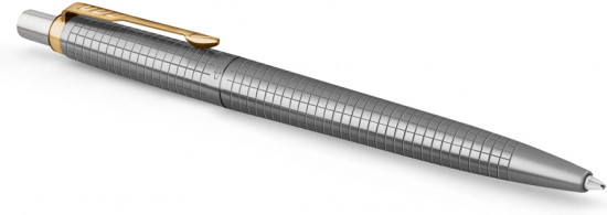 Ручка шариковая «Jotter 70th Stainless Steel GT»