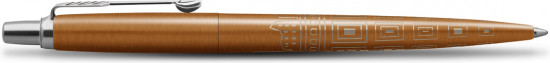 Ручка шариковая «Jotter Rome Bronze CT»