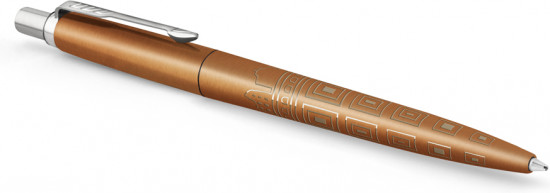 Ручка шариковая «Jotter Rome Bronze CT»