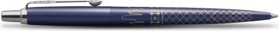 Ручка шариковая «Jotter Sydney Blue CT»