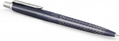Ручка шариковая «Jotter Sydney Blue CT» - Фото 2