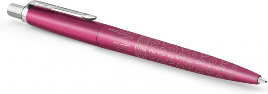Ручка шариковая «Jotter Tokyo Pink CT»