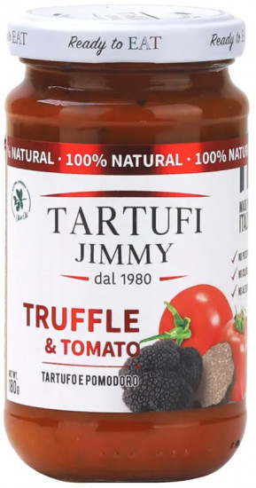 Соус томатный с трюфелем «Truffle & Томато»