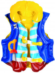 Жилет надувной для плавания - Фото 1