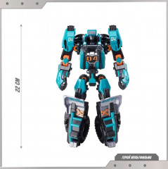 Робот-трансформер «Сэнд Кролер» - Фото 1