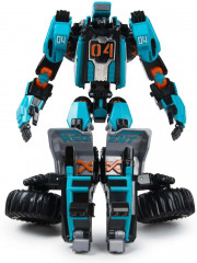 Робот-трансформер «Сэнд Кролер» - Фото 5