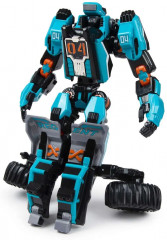 Робот-трансформер «Сэнд Кролер» - Фото 7