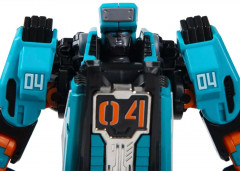 Робот-трансформер «Сэнд Кролер» - Фото 8