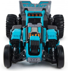 Робот-трансформер «Сэнд Кролер» - Фото 11