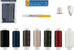 Набор для шитья «Помощница» - Фото 1