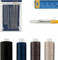 Набор для шитья «Помощница» - Фото 3