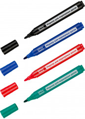 Набор маркеров для белых досок «Bullet» - Фото 1