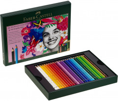 Набор художественных изделий «Polychromos & Pitt Graphite Matt» - Фото 1