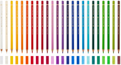 Набор художественных изделий «Polychromos & Pitt Graphite Matt» - Фото 4