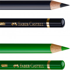 Набор художественных изделий «Polychromos & Pitt Graphite Matt» - Фото 6