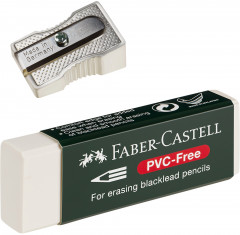 Набор художественных изделий «Polychromos & Pitt Graphite Matt» - Фото 7