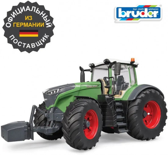 Трактор «Fendt 1050 Vario»