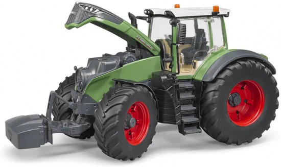 Трактор «Fendt 1050 Vario»