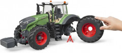 Трактор «Fendt 1050 Vario» - Фото 7