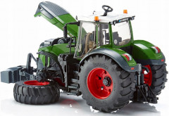 Трактор «Fendt 1050 Vario» - Фото 4
