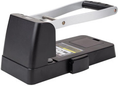 Дырокол мощный E0150 - Фото 1