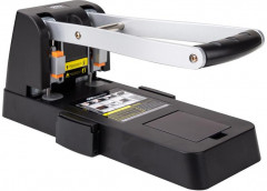 Дырокол мощный E0150 - Фото 2