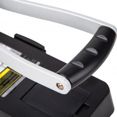 Дырокол мощный E0150 - Фото 4