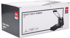 Дырокол мощный E0150 - Фото 8