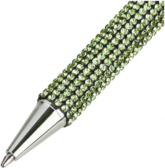 Ручка шариковая «Green Diamond»
