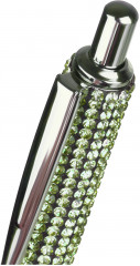 Ручка шариковая «Green Diamond» - Фото 3
