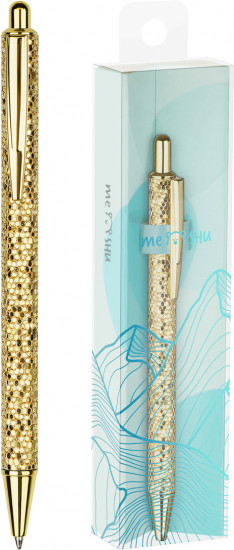 Ручка шариковая «Gold Shimmer»