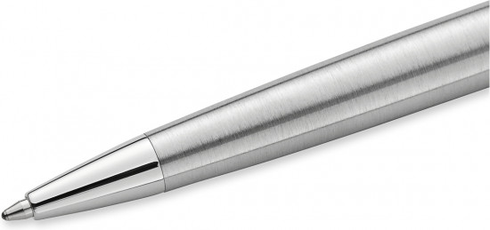 Ручка шариковая «Hemisphere Stainless Steel PT»